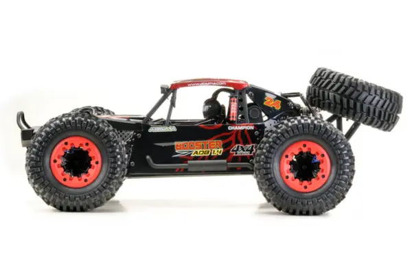 1:10 EP Desert Buggy "ADB 1.4BL" 4WD Brushelss RTR – RC Buggies