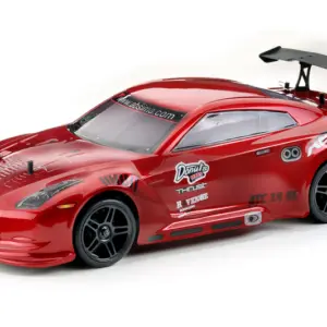 1:10 EP Touring Car "ATC3.4BL" 4WD Brushless RTR