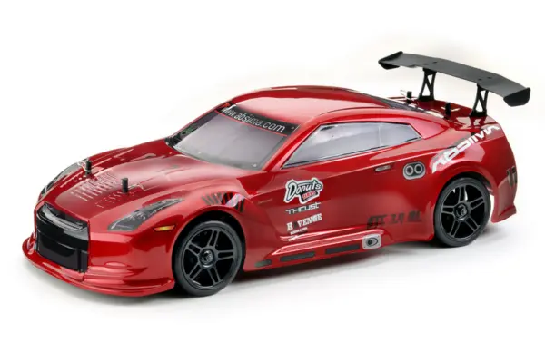 1:10 EP Touring Car "ATC3.4BL" 4WD Brushless RTR – 200-300