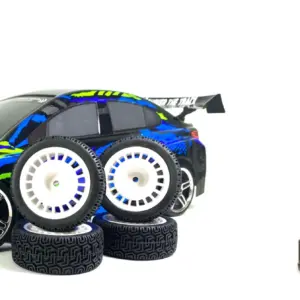 1:10 EP Touring/Rally Car "ATC3.4V2" 4WD RTR