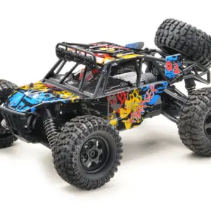 1:14 4WD High-Speed Sand Buggy CHARGER RTR
