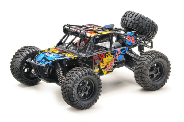 1:14 4WD High-Speed Sand Buggy CHARGER RTR