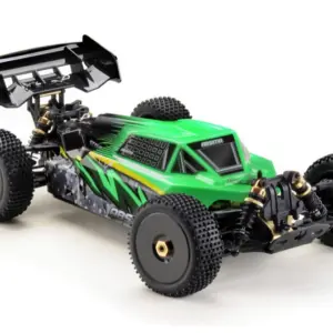 1/8th Scale racing Buggy "STOKE V2" green 4S RTR