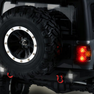 1/8th crawler