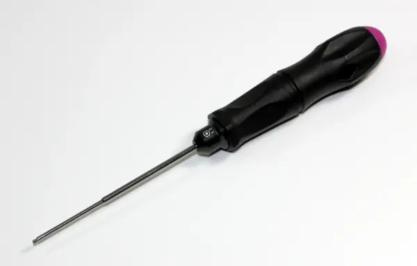 1.5mm Ball Allen Wrench – RC Wheels & Tyres