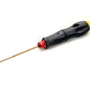 1.5mm Titanium Allen PRO Wrench