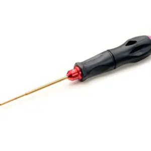 1.5mm Titanium Ball Allen PRO Wrench