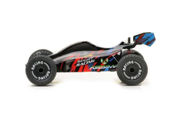 1:24 EP 2WD Racing Buggy RTR with ESP – RC Buggies