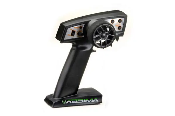 1:24 EP 2WD Touring/Drift Car RTR with ESP – RC Cars on-road