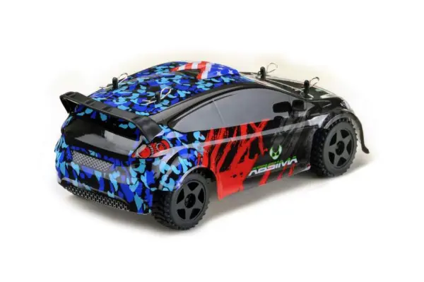1:24 EP 2WD Touring/Drift Car RTR with ESP – RC Cars on-road