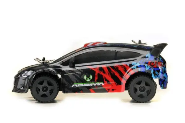 1:24 EP 2WD Touring/Drift Car RTR with ESP – RC Cars on-road