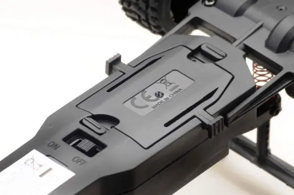 1:24 EP 2WD Touring/Drift Car RTR with ESP – RC Cars on-road