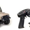 1:24 Micro Crawler "Defender" beige RTR - Image 7