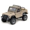 1:24 Micro Crawler "Defender" beige RTR - Image 10