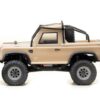 1:24 Micro Crawler "Defender" beige RTR - Image 9