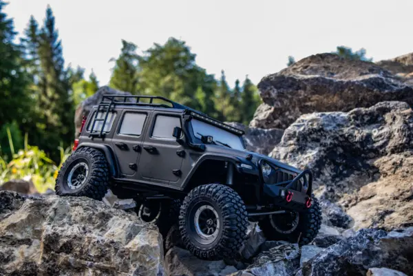 1:10 EP Crawler CR3.4 "SHERPA" GREY RTR – RC Crawlers