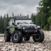 1:10 EP Crawler CR3.4 "SHERPA" OLIVE RTR - Image 13