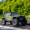 1:10 EP Crawler CR3.4 "SHERPA" OLIVE RTR - Image 18