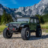 1:10 EP Crawler CR3.4 "SHERPA" OLIVE RTR - Image 17
