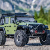 1:10 EP Crawler CR3.4 "SHERPA" OLIVE RTR - Image 23