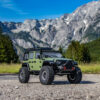 1:10 EP Crawler CR3.4 "SHERPA" OLIVE RTR - Image 22