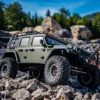 1:10 EP Crawler CR3.4 "SHERPA" OLIVE RTR - Image 24