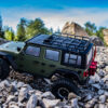 1:10 EP Crawler CR3.4 "SHERPA" OLIVE RTR - Image 6
