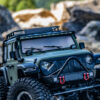 1:10 EP Crawler CR3.4 "SHERPA" OLIVE RTR - Image 4