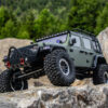 1:10 EP Crawler CR3.4 "SHERPA" OLIVE RTR - Image 12