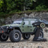 1:10 EP Crawler CR3.4 "SHERPA" OLIVE RTR - Image 9