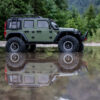 1:10 EP Crawler CR3.4 "SHERPA" OLIVE RTR - Image 8
