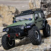 1:10 EP Crawler CR3.4 "SHERPA" OLIVE RTR - Image 11