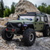 1:10 EP Crawler CR3.4 "SHERPA" OLIVE RTR - Image 10