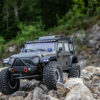 1:10 EP Crawler CR3.4 "SHERPA" OLIVE RTR - Image 14
