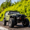 1:10 EP Crawler CR3.4 "SHERPA" OLIVE RTR - Image 19