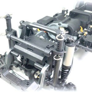 1:10 EP Crawler CR3.4 PRE-ASSEMBLED CHASSIS - Image 11