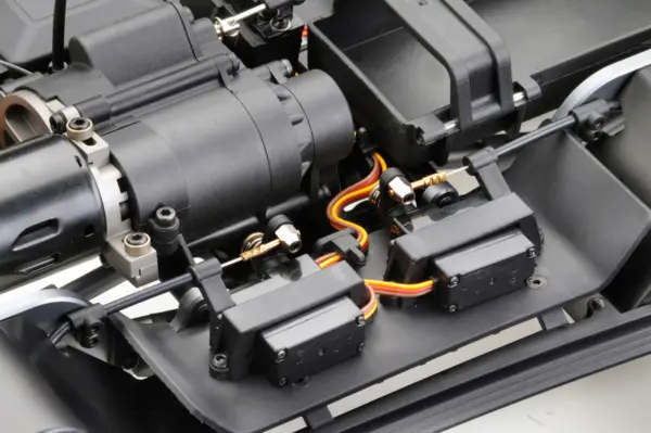 1:10 EP Crawler CR3.4 "SHERPA" WHITE RTR – RC Crawlers