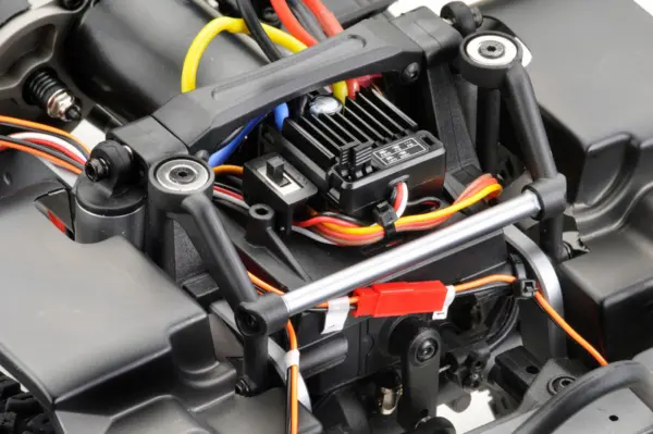 1:10 EP Crawler CR3.4 "SHERPA" WHITE RTR – RC Crawlers