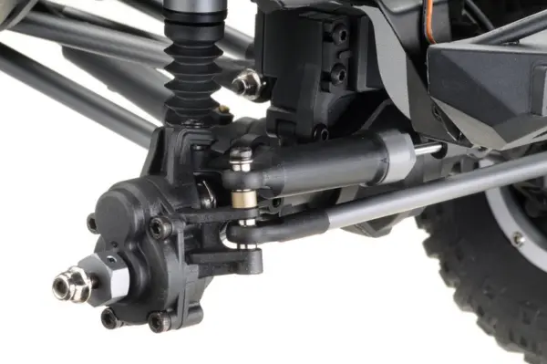 1:10 EP Crawler CR3.4 "SHERPA" WHITE RTR – RC Crawlers