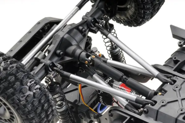 1:10 EP Crawler CR3.4eco "BRONCO Style" blue RTR – RC Crawlers