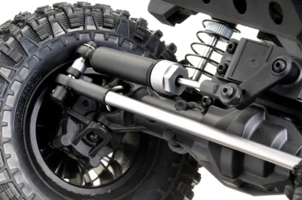 1:10 EP Crawler CR3.4eco "BRONCO Style" blue RTR – RC Crawlers