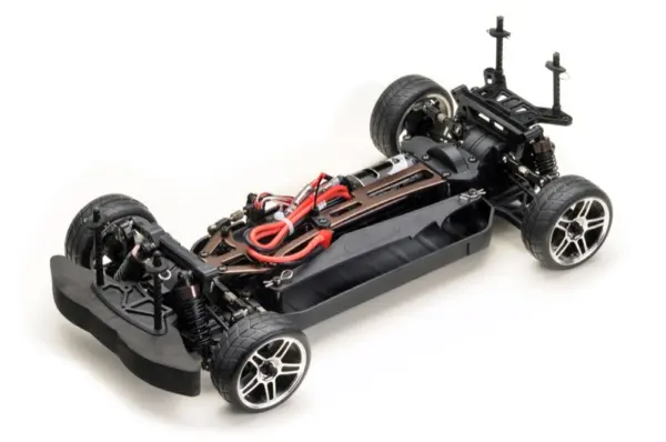 1:10 EP Touring/Rally Car "ATC3.4V2" 4WD RTR – 100 - 150