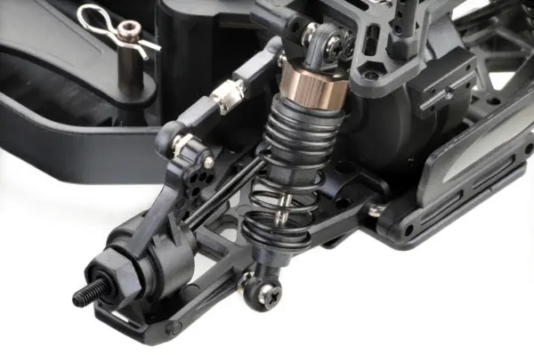 1:10 EP Touring/Rally Car "ATC3.4V2" 4WD RTR – 100 - 150