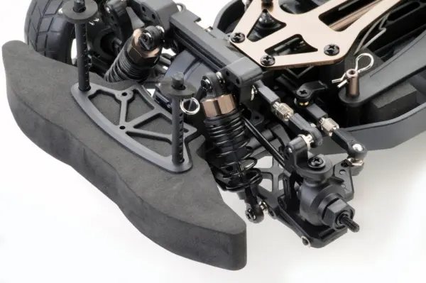 1:10 EP Touring/Rally Car "ATC3.4V2" 4WD RTR – 100 - 150