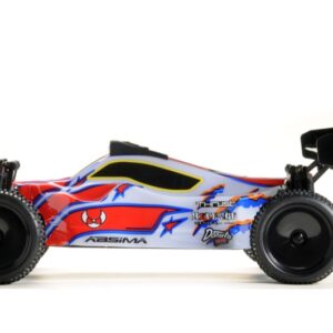 1:10 EP Buggy "AB3.4-V2" 4WD RTR - Image 3