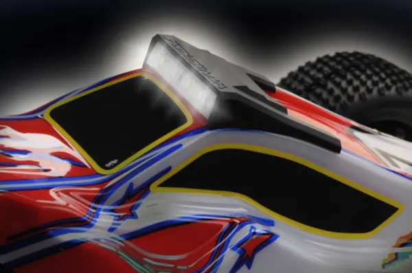 1:10 EP Buggy "AB3.4-V2 KIT" 4WD KIT – RC Buggies