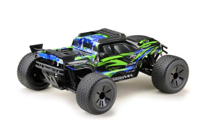 Absima RC truggy kit