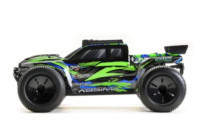 Absima RC truggy kit