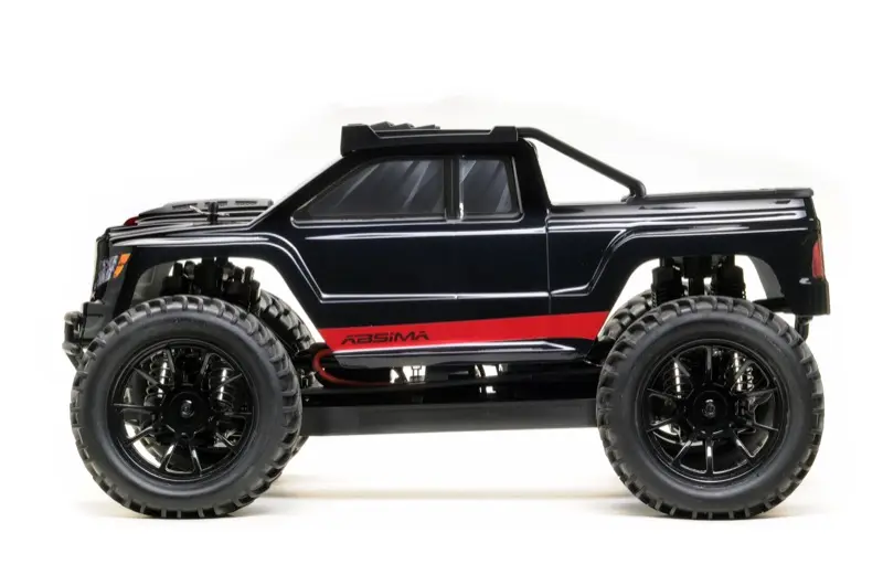Absima 12224V2 RC Monster truck