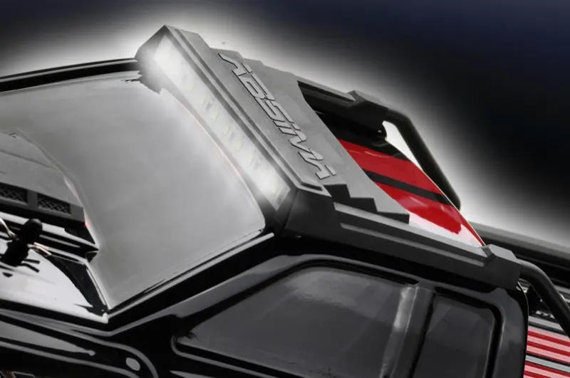 Absima 12224V2 RC Monster truck